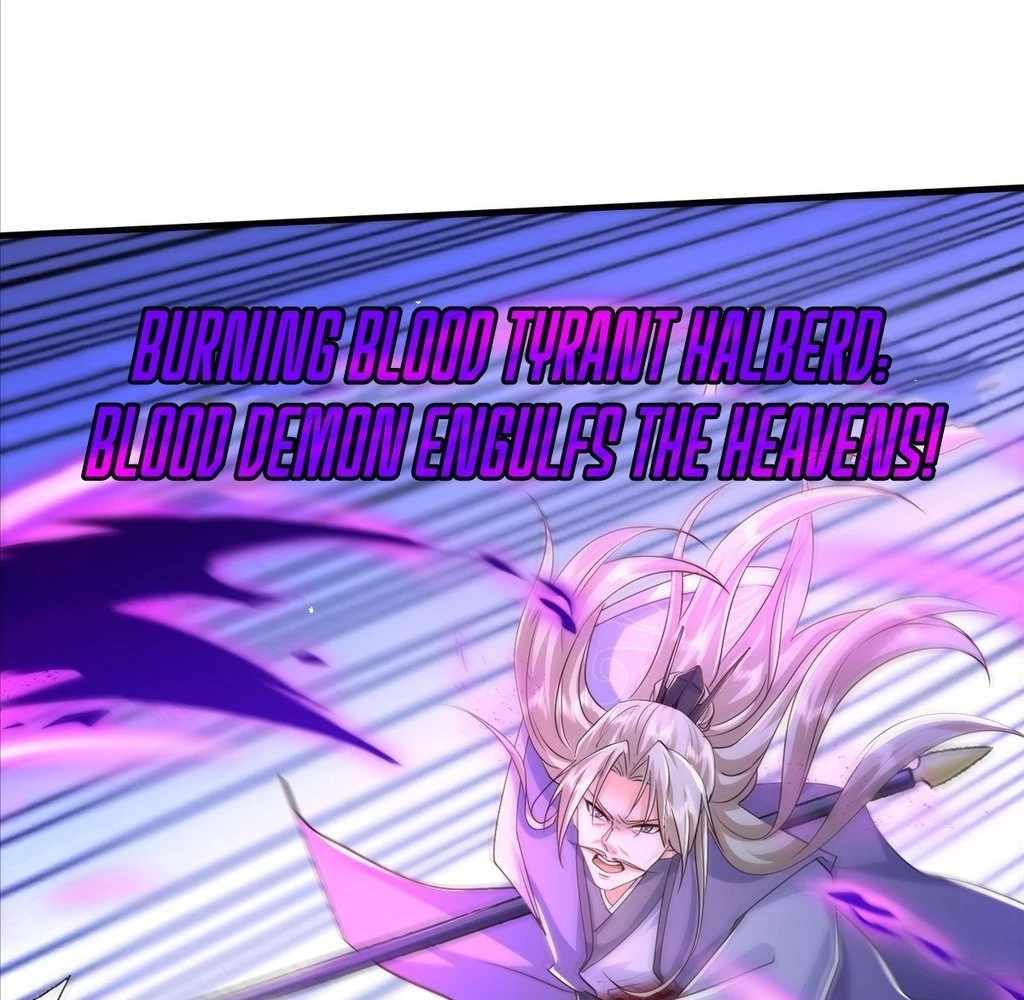 Humble System, Beg Me to Be Invincible Chapter 46 71
